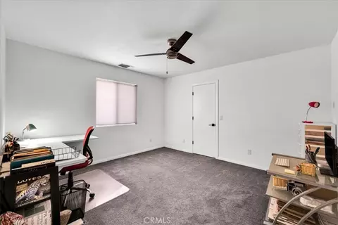 Bedroom - 6177 Mandarin Rd, Yucca Valley, CA 92284 photo 6 of 6