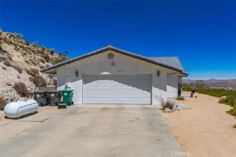 Exterior - 6177 Mandarin Rd, Yucca Valley, CA 92284 photo 7 of 13
