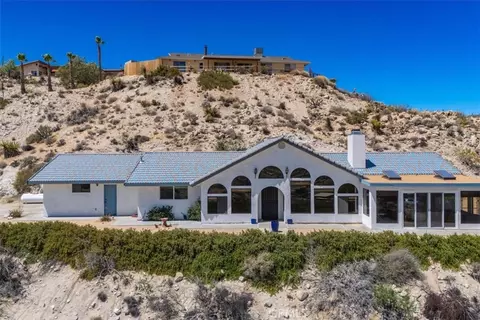 6177 Mandarin Rd, Yucca Valley, CA 92284