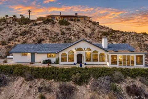 Exterior - 6177 Mandarin Rd, Yucca Valley, CA 92284 photo 18 of 18