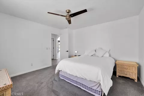 Bedroom - 6177 Mandarin Rd, Yucca Valley, CA 92284 photo 5 of 5
