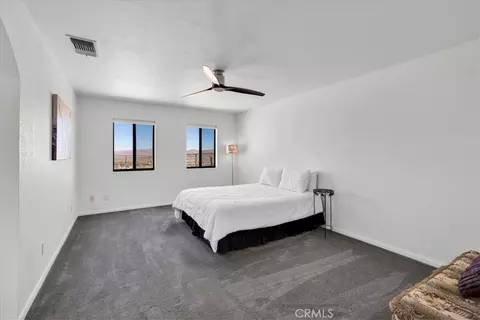 Bedroom - 6177 Mandarin Rd, Yucca Valley, CA 92284 photo 1 of 6