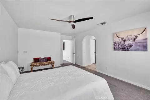 Bedroom - 6177 Mandarin Rd, Yucca Valley, CA 92284 photo 3 of 5