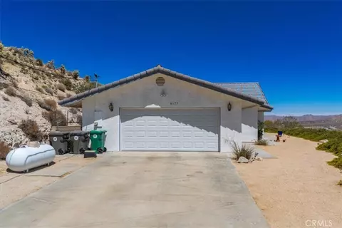 Exterior - 6177 Mandarin Rd, Yucca Valley, CA 92284 photo 8 of 14