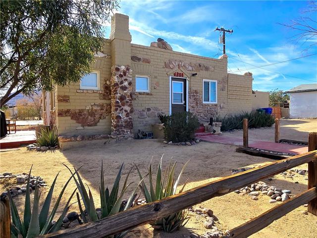 6388 West Ct, Twentynine Palms, CA 92277