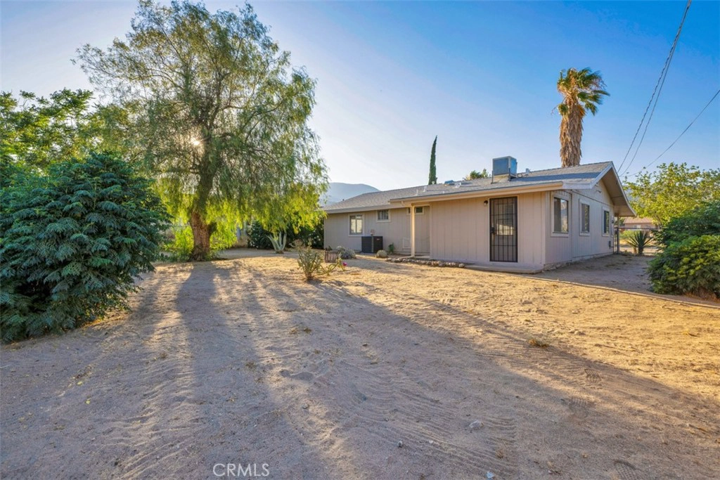 49455 Rosella, Morongo Valley, CA 92256 photo 17