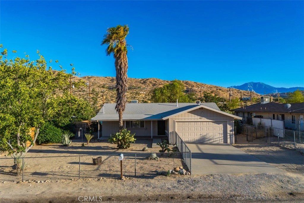 49455 Rosella, Morongo Valley, CA 92256 photo 1