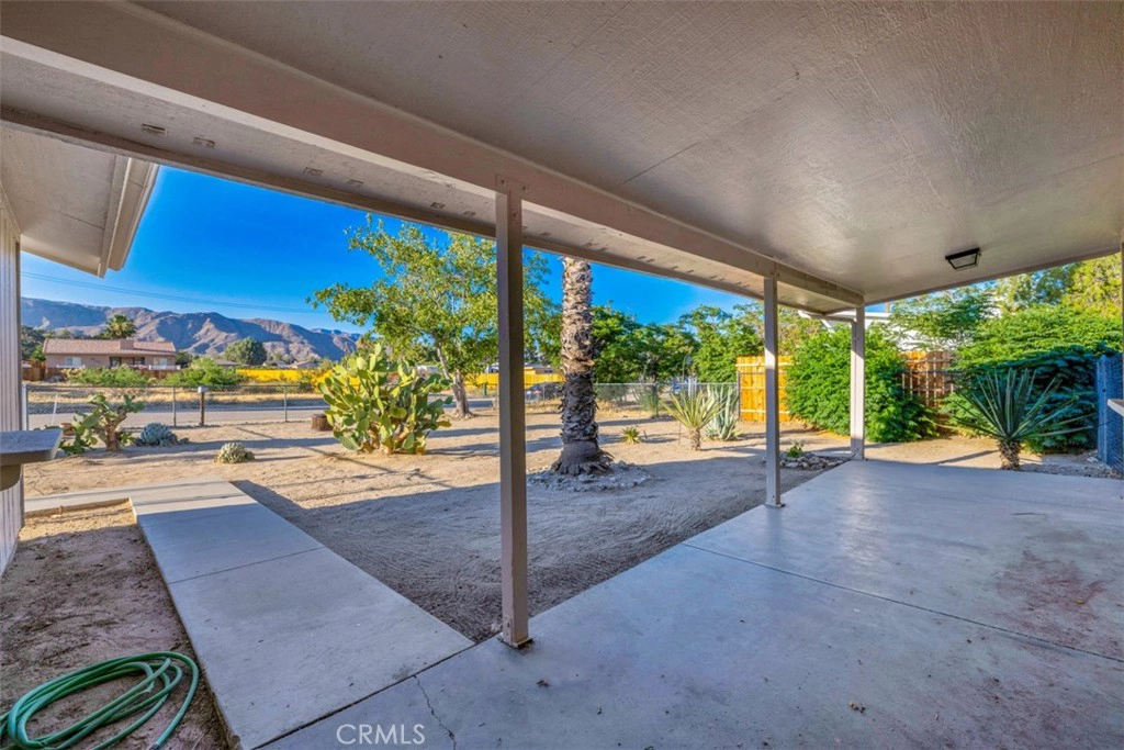 49455 Rosella, Morongo Valley, CA 92256 photo 2