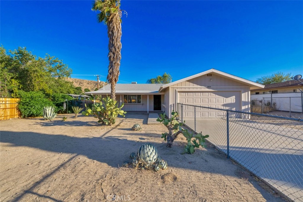 49455 Rosella, Morongo Valley, CA 92256 photo 19