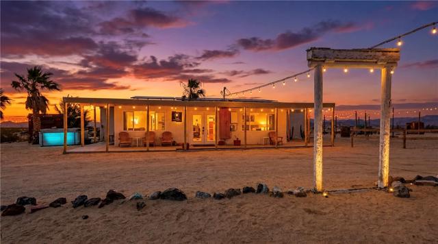 76634 Two Mile, Twentynine Palms, CA 92277