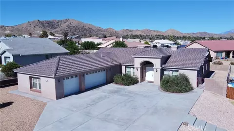 8526 Condalia, Yucca Valley, CA 92284