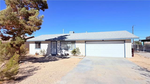 5533 Encelia Dr, Twentynine Palms, CA 92277