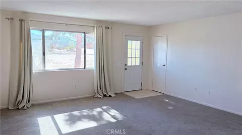 Living - 5533 Encelia Dr, Twentynine Palms, CA 92277 photo 2 of 2