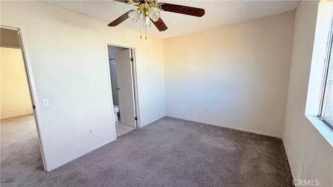 Bedroom - 5533 Encelia Dr, Twentynine Palms, CA 92277 photo 2 of 4