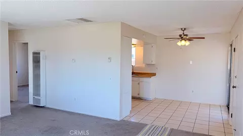 Living - 5533 Encelia Dr, Twentynine Palms, CA 92277 photo 1 of 2