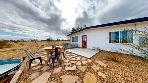 Exterior - 1271 Dakota, Landers, CA 92285 photo 13 of 16