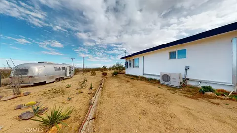 Exterior - 1271 Dakota, Landers, CA 92285 photo 16 of 16