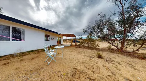 Exterior - 1271 Dakota, Landers, CA 92285 photo 7 of 16