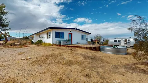 Exterior - 1271 Dakota, Landers, CA 92285 photo 10 of 16