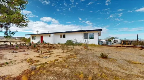 Exterior - 1271 Dakota, Landers, CA 92285 photo 8 of 16