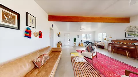 Living - 1271 Dakota, Landers, CA 92285 photo 4 of 5