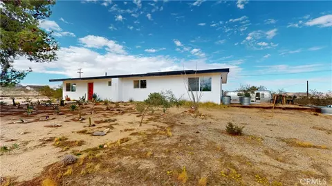 Exterior - 1271 Dakota, Landers, CA 92285 photo 9 of 16