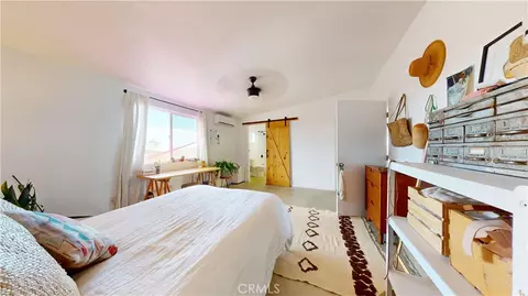 Bedroom - 1271 Dakota, Landers, CA 92285 photo 5 of 6