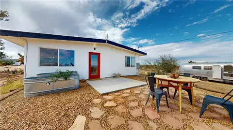 Exterior - 1271 Dakota, Landers, CA 92285 photo 12 of 16