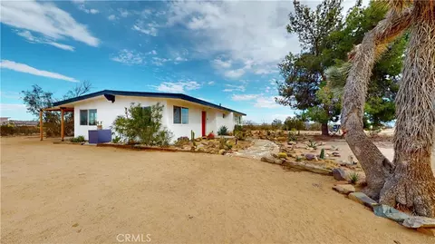 Exterior - 1271 Dakota, Landers, CA 92285 photo 4 of 16