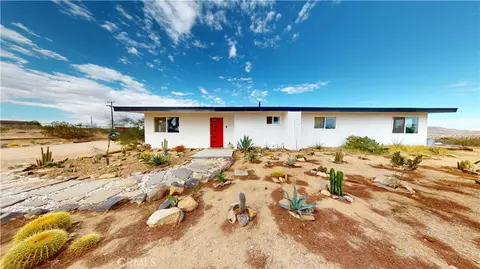 Exterior - 1271 Dakota, Landers, CA 92285 photo 2 of 16