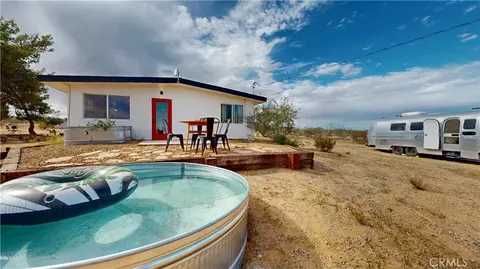 Exterior - 1271 Dakota, Landers, CA 92285 photo 11 of 16