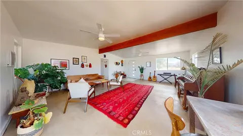 Living - 1271 Dakota, Landers, CA 92285 photo 3 of 5