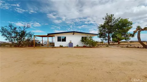 Exterior - 1271 Dakota, Landers, CA 92285 photo 5 of 16
