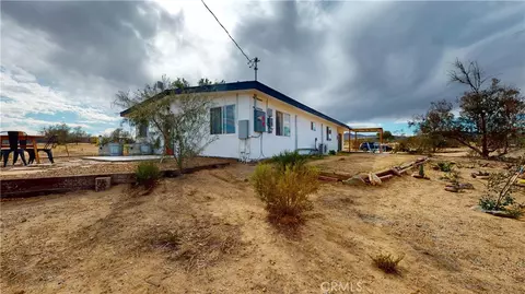 Exterior - 1271 Dakota, Landers, CA 92285 photo 14 of 16