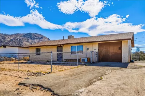 7004 49 Palms, Twentynine Palms, CA 92277