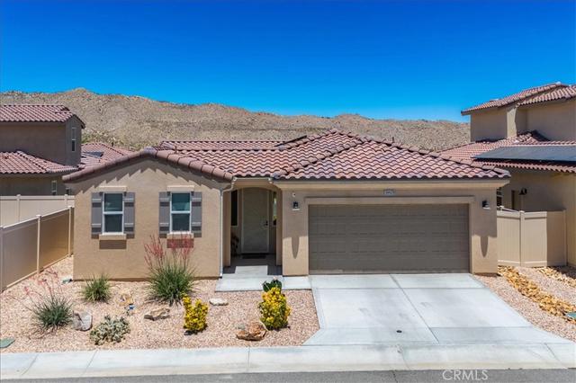 56620 Desert Vis, Yucca Valley, CA 92284