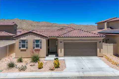 56620 Desert Vista Cir, Yucca Valley, CA 92284