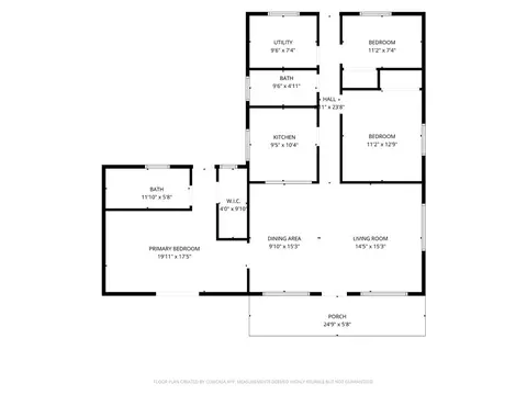 2670 N Sage Ave, Landers, CA 92285 photo 64
