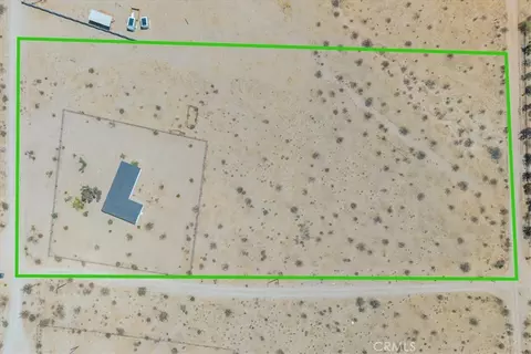 2670 N Sage Ave, Landers, CA 92285 photo 63