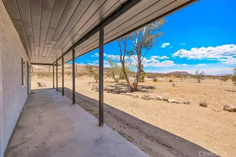 2670 N Sage Ave, Landers, CA 92285 photo 7
