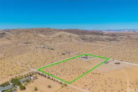 2670 N Sage Ave, Landers, CA 92285 photo 61