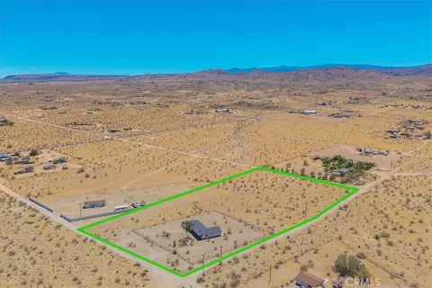 2670 N Sage Ave, Landers, CA 92285 photo 58