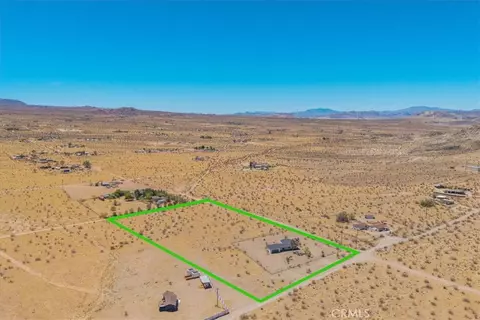 2670 N Sage Ave, Landers, CA 92285 photo 62