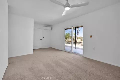 Bedroom - 2670 N Sage Ave, Landers, CA 92285 photo 1 of 5