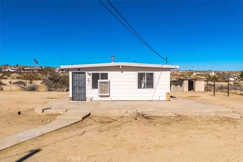 Other - 59200 Barron Dr, Yucca Valley, CA 92284 photo 1 of 17