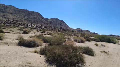0 Campanula St, Joshua Tree, CA 92252 photo 2