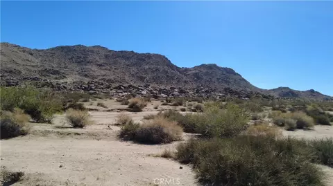 0 Campanula St, Joshua Tree, CA 92252