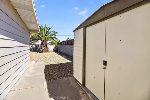 Exterior - 2028 Cortez, Needles, CA 92363 photo 4 of 8