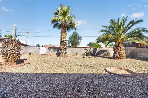 Exterior - 2028 Cortez, Needles, CA 92363 photo 3 of 8