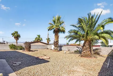 Exterior - 2028 Cortez, Needles, CA 92363 photo 5 of 8